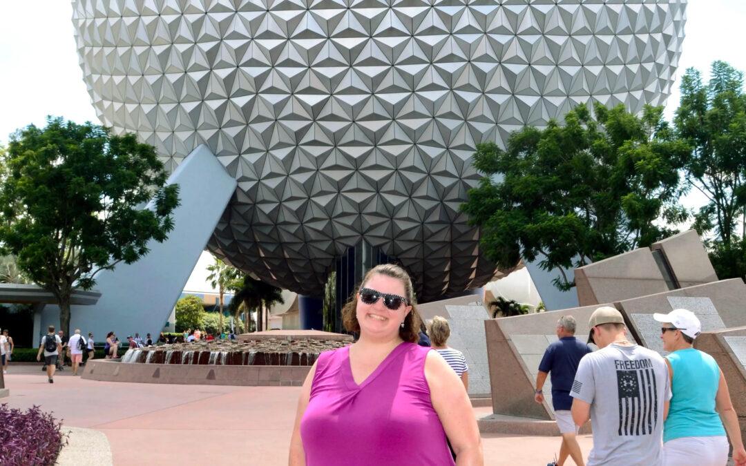 EPCOT Food and Wine Festival: Why Go Solo