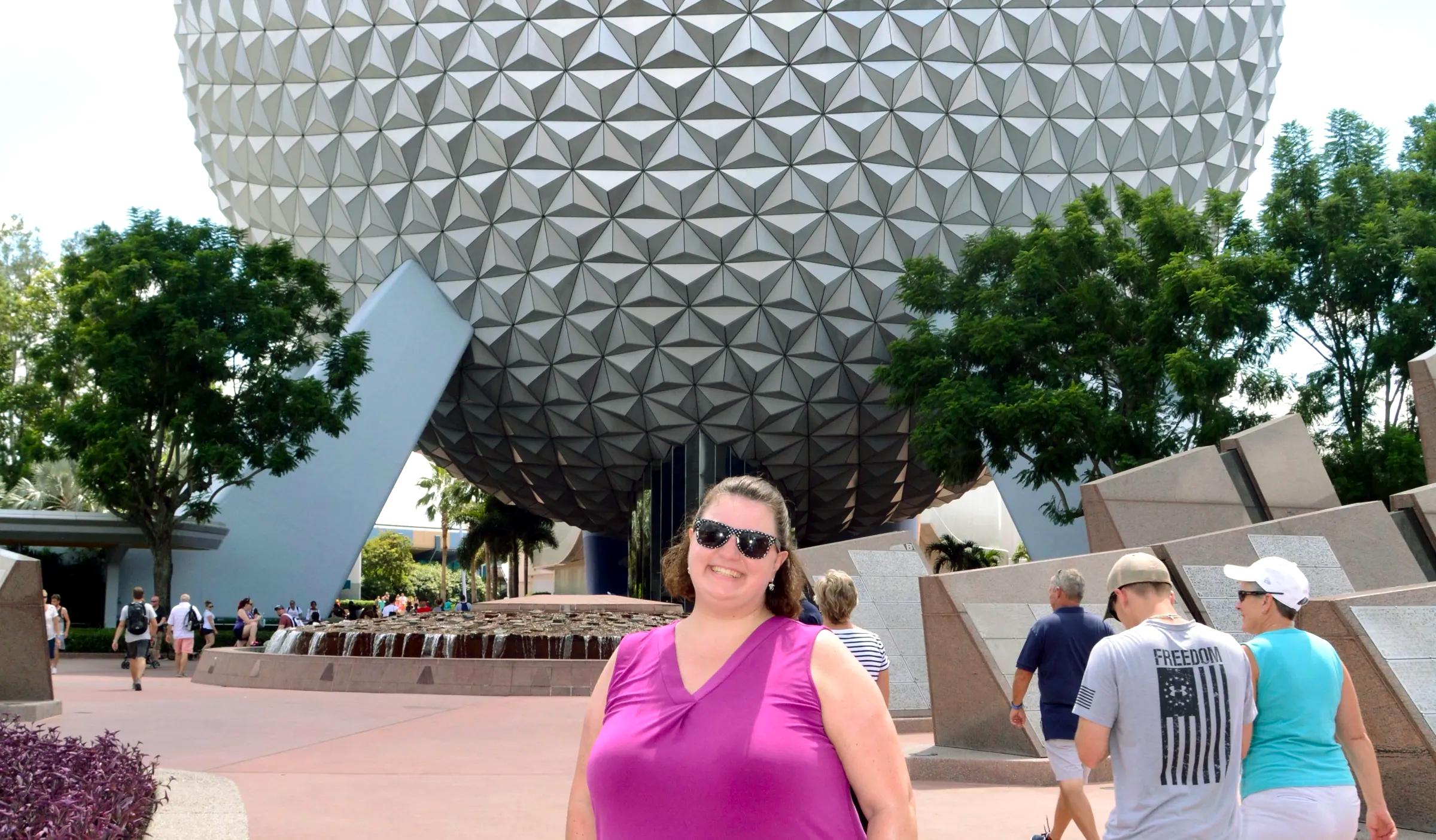 EPCOT Food and Wine Festival: Why Go Solo