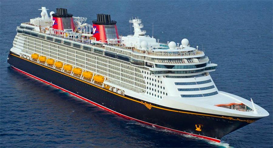disney cruise ship fantasy