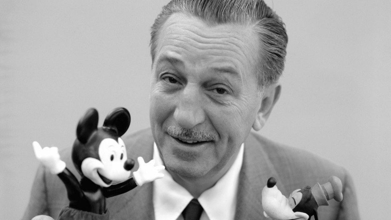 The Best Places to Appreciate Walt Disney in Walt Disney World, Part One