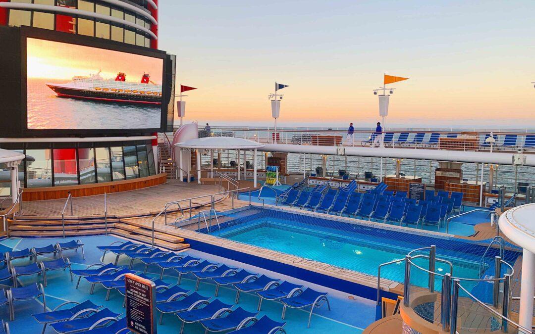 Prepare for Your Magical Cruise with this Disney Cruise Packing List