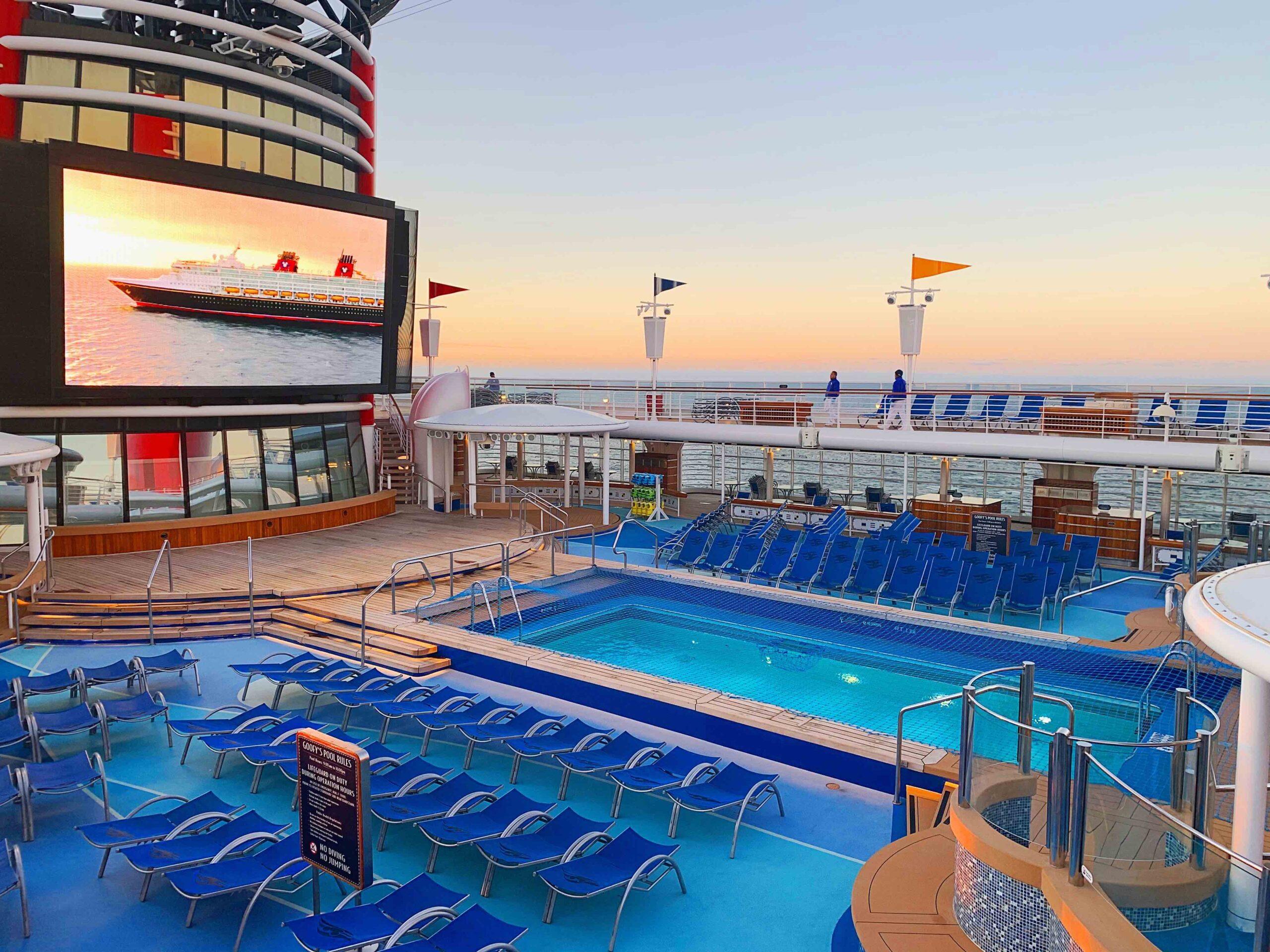 Prepare for Your Magical Cruise with this Disney Cruise Packing List