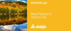 best places to visit in fall in usa