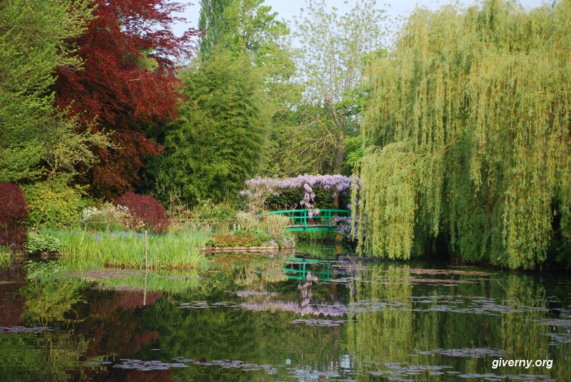 6 giverny