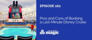 Disney cruise pool deck