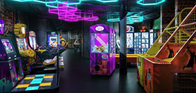 lunas game zone norwegian luna me and the magic