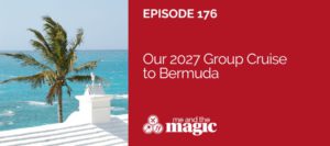 bermuda overlooking ocean