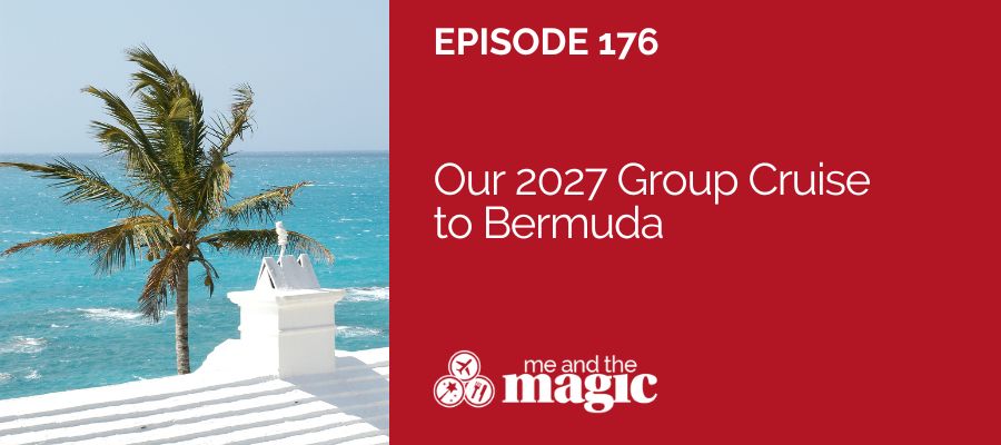 bermuda overlooking ocean