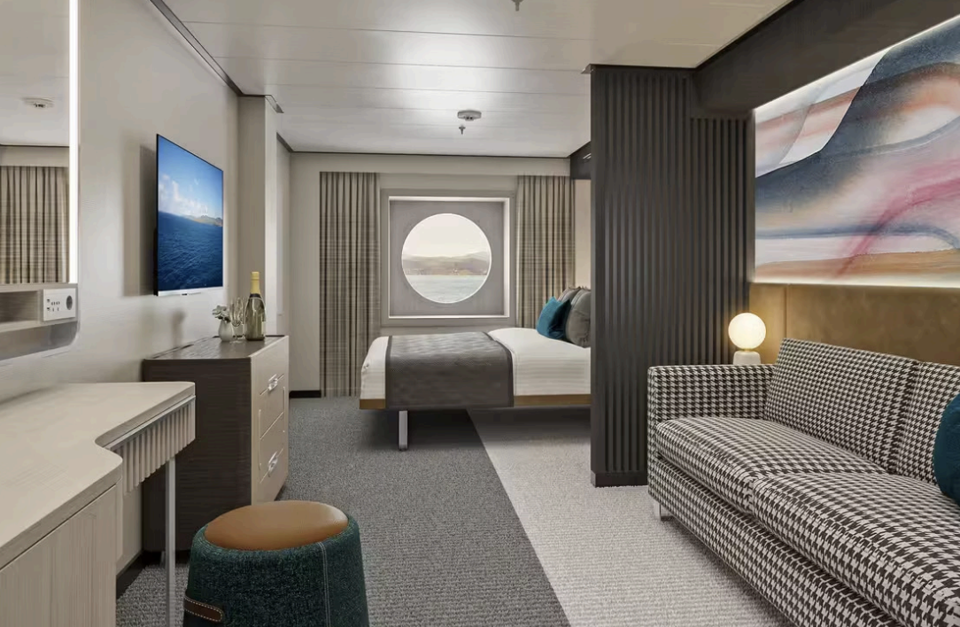 oceanview stateroom norwegian luna me and the magic