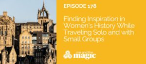 Edinburgh Old Town Scotland