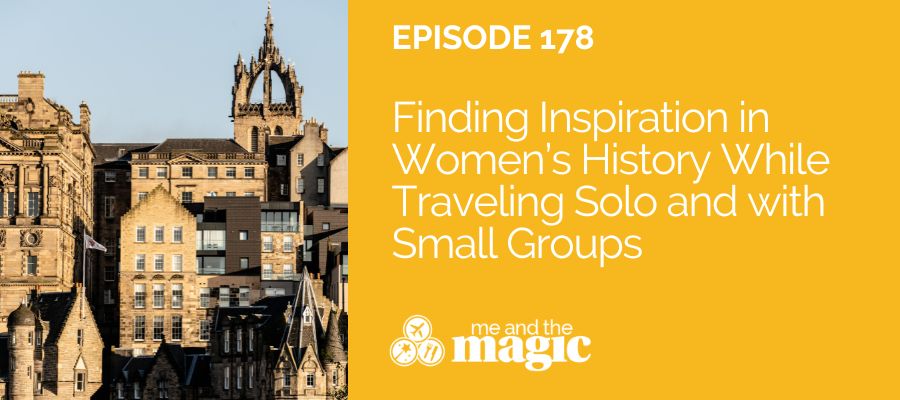 Edinburgh Old Town Scotland